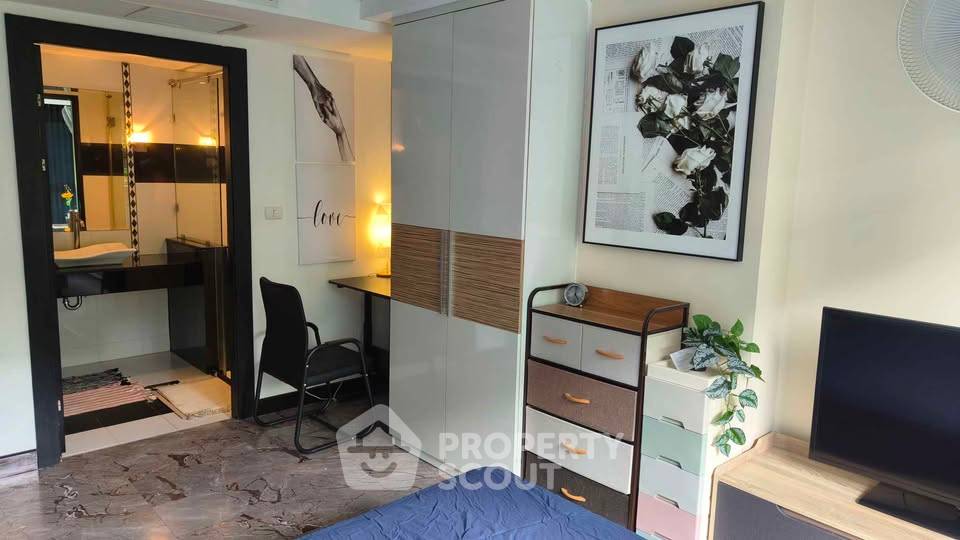 picture 1-BR Condo at Avenue Residence Condominiums close to Pattaya South (ID 2158766) - 9/16