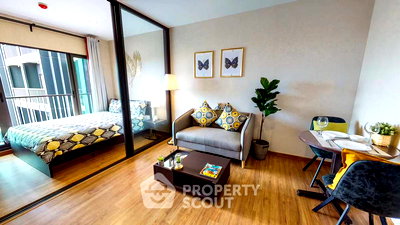Condos for sale : 1 Bedroom of foreigner quota for sale in The Tree rio Condo (ID 2416169)