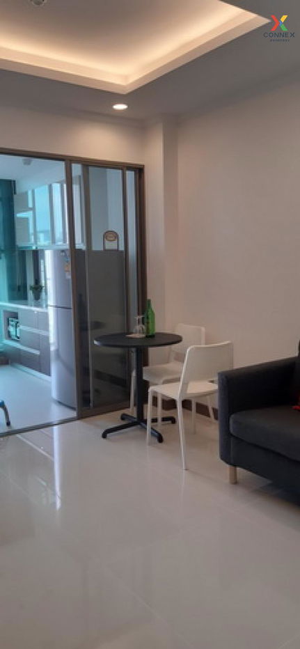 รูป เช่าคอนโด ศุภาลัย โอเรียนทัล สุขุมวิท 39 MRT-เพชรบุรี คลองตันเหนือ เขต วัฒนา กรุงเทพ CX-75354 ✅ ทักไลน์ @connexproperty ตอบทันที ทีมงานมืออาชีพ ✅ - รูปที่ 3/8