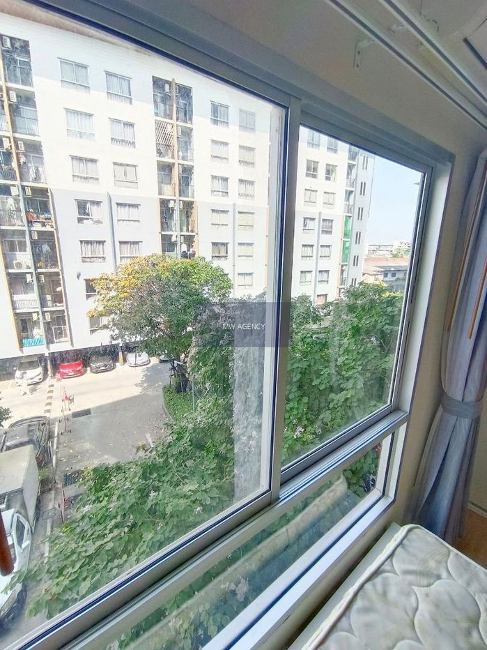 รูป ห้องมาใหม่💥🏘️Ⓜ️กดปุ่มแอดไลน์💥ให้เช่าคอนโด พลัมคอนโด บางใหญ่🔴🟢🟡 - รูปที่ 7/11