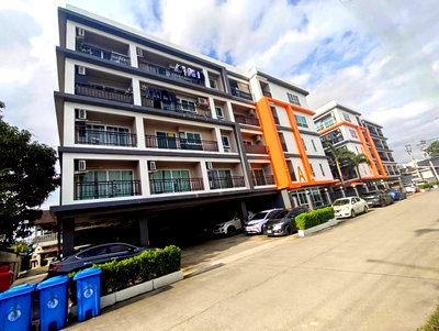 ขายคอนโด : (19679) Anna Condo Ladprao 101