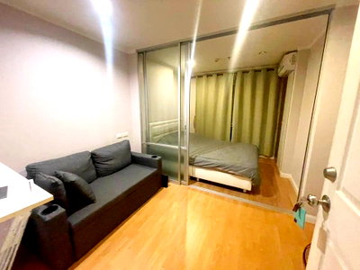 คอนโดให้เช่า : 🔔รวมคอนโดนนนทบุรีให้เช่า🔔⚠️🛋️🛌ลุมพินี วิลล์ แจ้งวัฒนะ - ปากเกร็ด