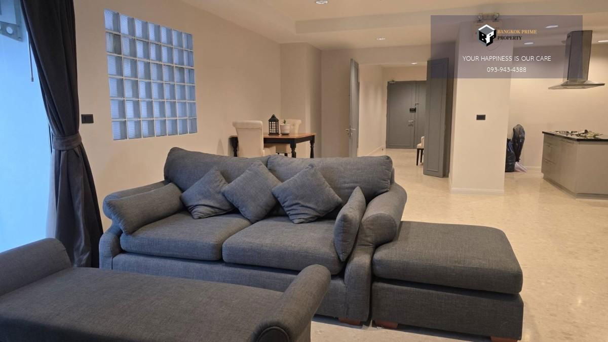 รูป Nusasiri Grand Condo | 🚝ใกล้ BTSเอกมัย #2025111012843 - รูปที่ 4/14