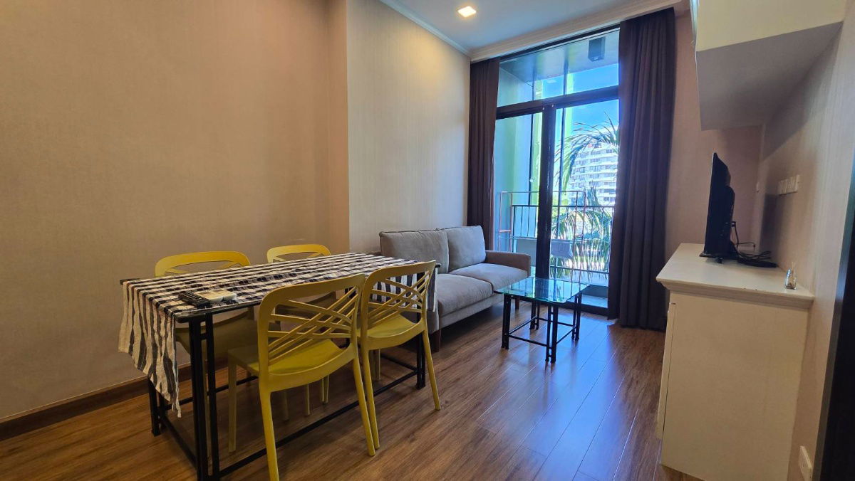 picture FOR RENT : STYLISH CONDO 1 BED NIMMAN :Tel. 082-389-9314 (Khun Boo) // Line ID: bubiezq - 7/19