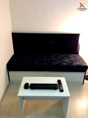 Condos for rent MRT Lat Phrao 101  : 🔥🔥🔥 For Rent Condo , Aspire Ladprao 113 , Khlong Chan , Bang Kapi , Bangkok , CX-136200 ✅ Live chat with us ADD LINE @connexproperty ✅ 🔥🔥🔥