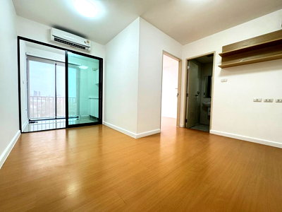 ขายคอนโด : ขายคอนโด ไอคอนโด สุขุมวิท 105 - ลาซาล 57 ชั้น 6 ทำเลดี ใกล้ BTS แบริ่ง ราคาดีสุดในโครงการ