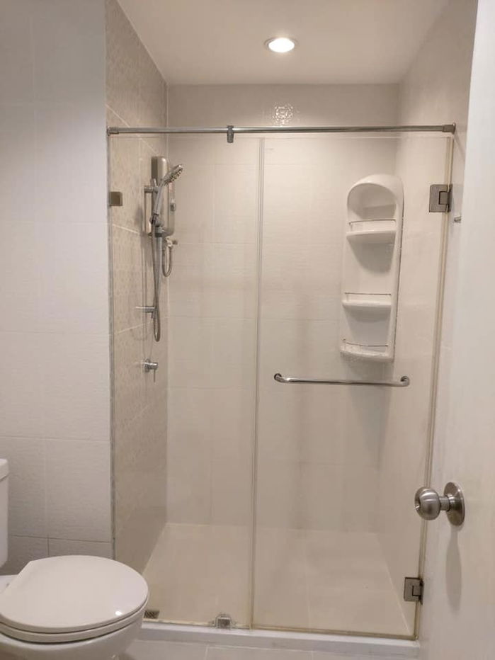 รูป ห้องว่าง❤️ราคาต่อรองได้✅สนใจห้องนี้ทักได้เลยนะคะ❣️❣️❣️ บางพลัด💥ธนา แอสโทเรีย 🔴🟢🟡 - รูปที่ 12/15