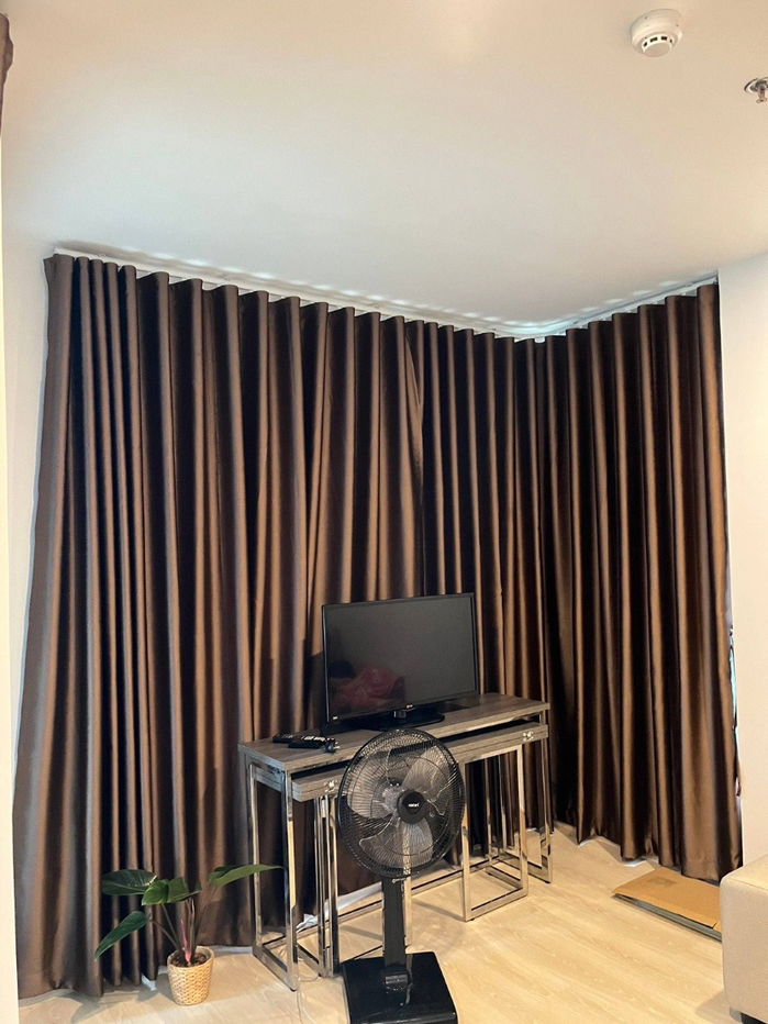 picture Condo For Rent!!Elio Del Nest (BTS Udomsuk) - 5/14