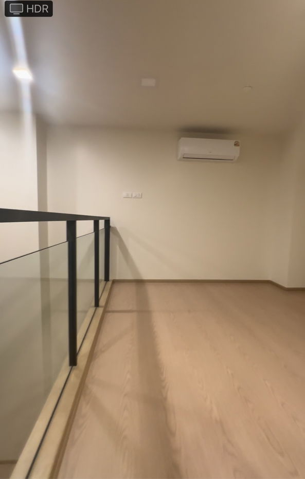 picture Sell Reservation Right – Loft-style 1-Bedroom Unit, 46 sq.m., fully furnished with complete electrical appliances. - 15/39