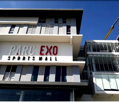 ขายคอนโด : (19673) Parc Exo Kaset - Navamintra