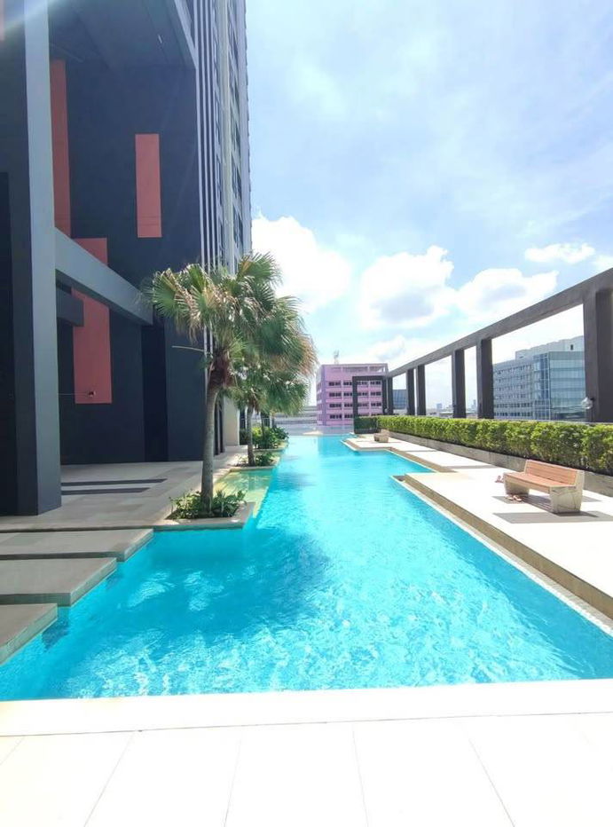 picture 1-BR Condo at Astro Condo in Bang Talat (ID 2419725) - 14/14