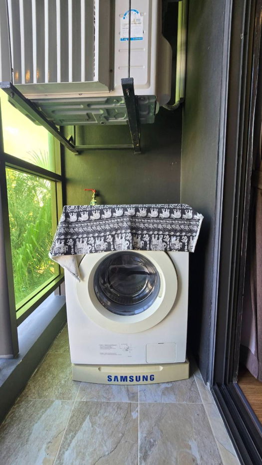 picture FOR RENT : STYLISH CONDO 1 BED NIMMAN :Tel. 082-389-9314 (Khun Boo) // Line ID: bubiezq - 13/19