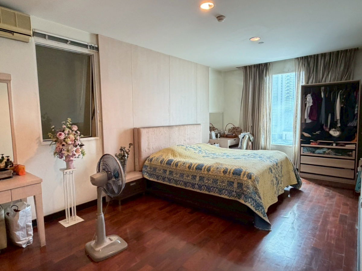 picture LTH13576 – Condo for Sale | Wilshire Sukhumvit 22 | 120 sqm | 2 Beds 2 Baths | 13MB | Near BTS Asoke - 7/12