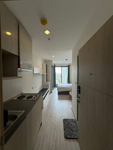 💥💥ให้เช่า IDEO Mobi Wongsawang Interchange Stu.21.8 sq.m. ชั้น 14 พร้อมอยู่!! สนใจ LINE: @atfirm💥💥