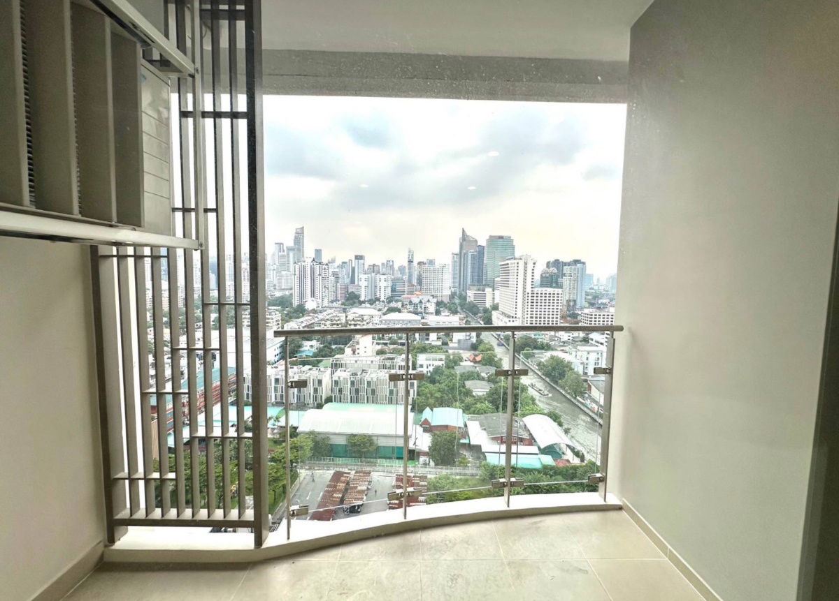 picture Supalai Oriental Sukhumvit 39 - 13/17