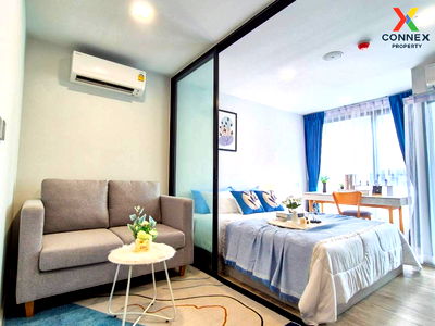 Condos for rent Kaset Nawamin : For Rent Condo , Kave Seed Kaset , Sena Nikhom , Chatuchak , Bangkok , CX-136256 ✅ Live chat with us ADD LINE @connexproperty ✅