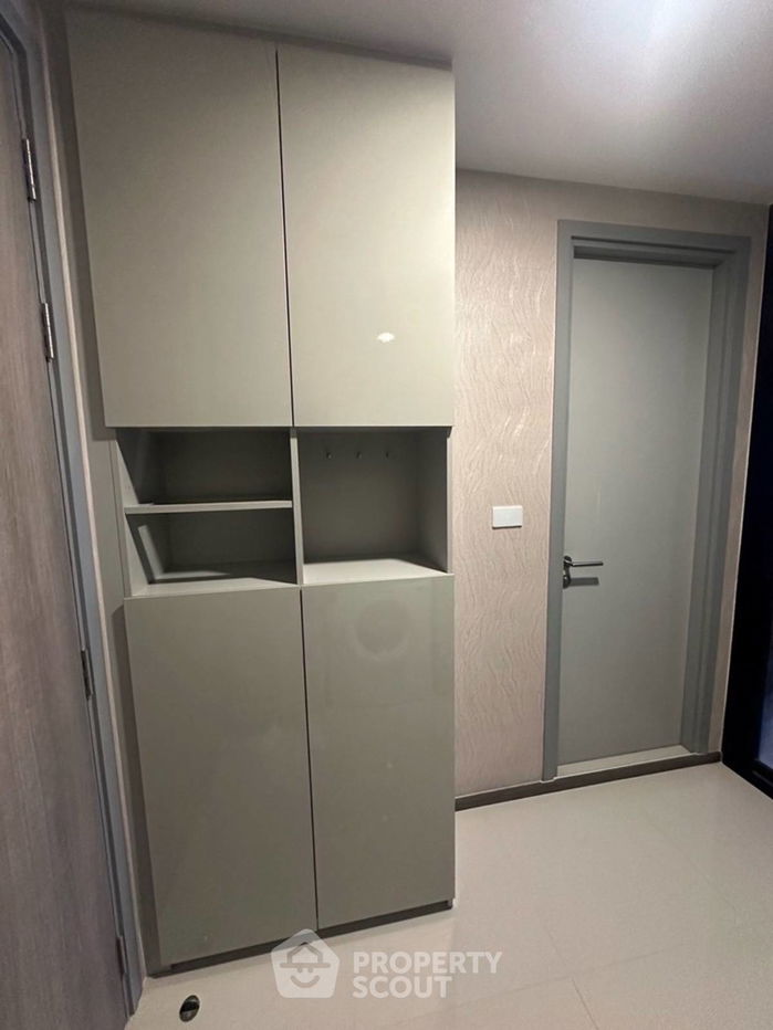 picture 1-BR Condo at SOHO Bangkok Ratchada near MRT Huai Khwang (ID 2418111) - 4/6