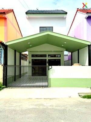 Houses for sale Nong Chok : For Sale House , Amornsup , newly renovated , Krathum Rai , Nong Chok , Bangkok , CX-136167 ✅ Live chat with us ADD LINE @connexproperty ✅ 