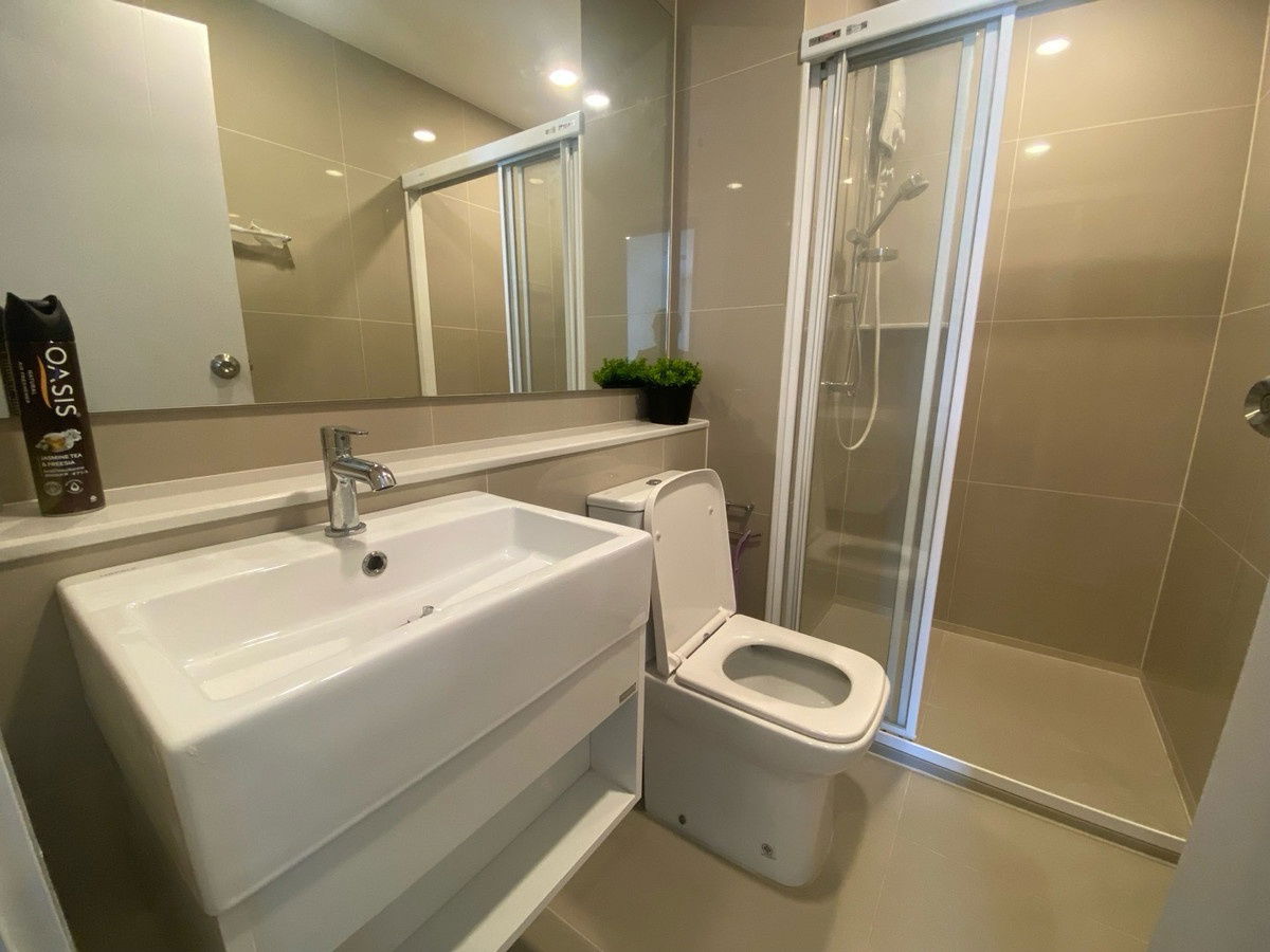 picture Bts Mochit 1.4 km. Price 13,900 Baht Condo DENIM JATUJAK ( Rental ) - 5/5