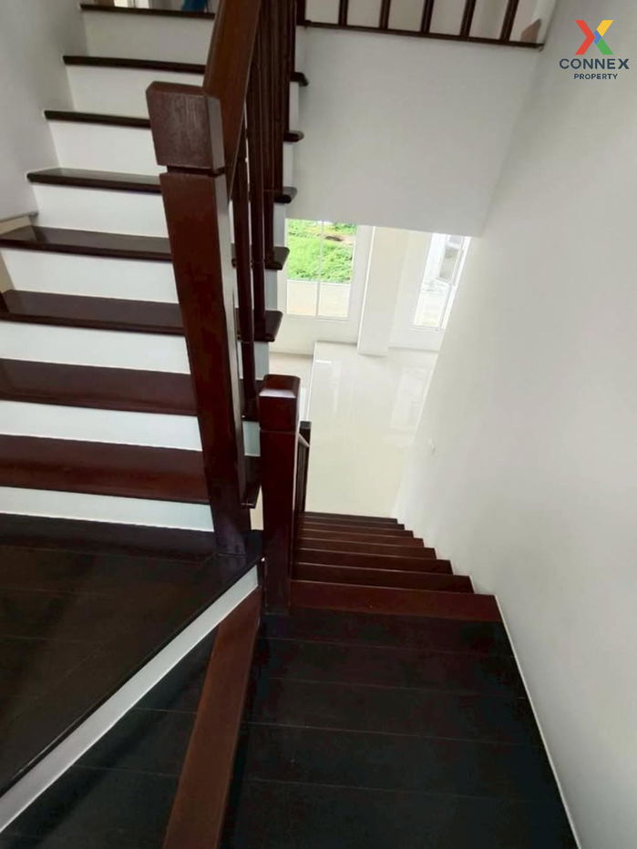 picture For Sale House , Baan Lalin The Young Executive Onnut-Wongwaen - Suwannabhumi , Prawet , Prawet , Bangkok , CX-136816 ✅ Live chat with us ADD LINE @connexproperty ✅ - 3/12