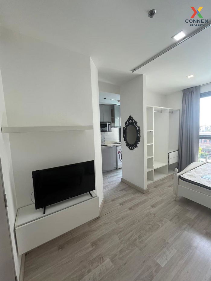 รูป เช่าคอนโด ไอดีโอ โมบิ สุขุมวิท BTS-อ่อนนุช บางจาก เขต พระโขนง กรุงเทพ CX-136217 ✅ ทักไลน์ @connexproperty ตอบทันที ทีมงานมืออาชีพ ✅ - รูปที่ 4/7