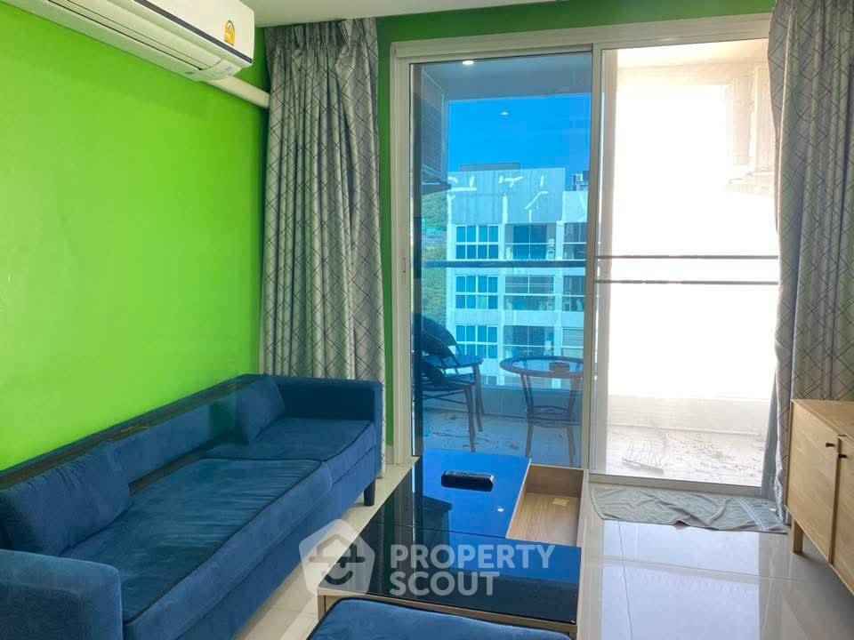 picture 1-BR Condo at Novana Residence close to Pattaya South (ID 2418882) - 13/18