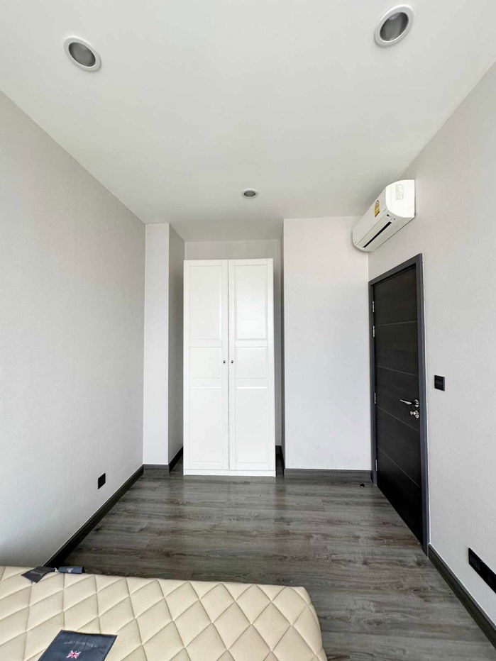 รูป ห้องว่าง❤️ราคาต่อรองได้✅สนใจห้องนี้ทักได้เลยนะคะ❣️❣️❣️ บางพลัด💥เออร์บาโน่ ราชวิถี 🔴🟢🟡 - รูปที่ 3/10