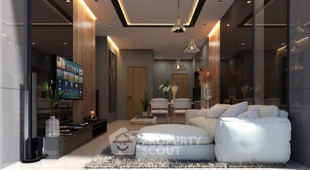 รูป บ้าน 3-ห้องนอน ที่ ฟูลริช แอสเซท หัวหิน-ชะอำ ใกล้ เดอะ เวเนเซีย (ID 2093484) - รูปที่ 5/8