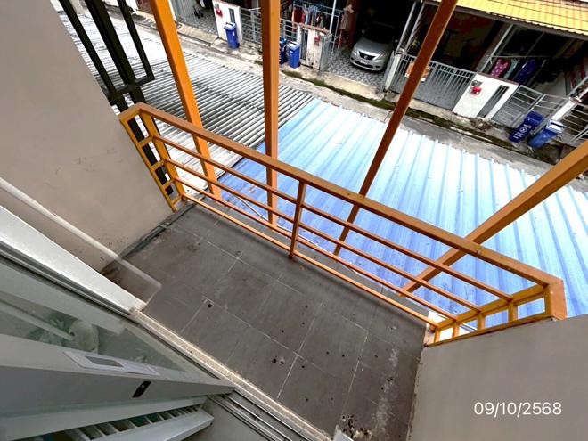 picture TOWN_HOUSE for sale Phreak Sa Mai Muang Samut Prakarn Samut Prakarn - 19/50