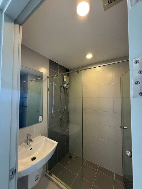 รูป 💥💥ให้เช่า IDEO Mobi Wongsawang Interchange Stu.21.8 sq.m. ชั้น 14 พร้อมอยู่!! สนใจ LINE: @atfirm💥💥 - รูปที่ 5/12