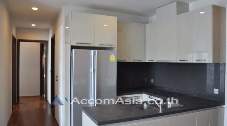 picture 🔼🔽 AccomA 📩 2 BR Condominium @Quattro Thonglor (13001051) - 7/10
