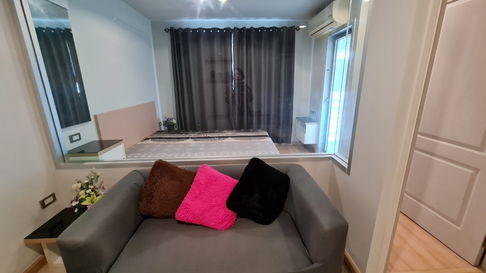 🟢ER25284🟢ให้เช่า / For Rent Richpark @ Bangson Station | 1 ห้องนอน 1 ห้องน้ำ | 30 ตร.ม. | ใกล้ BTS บางซ่อน | 💰 8,500 บาท/เดือน