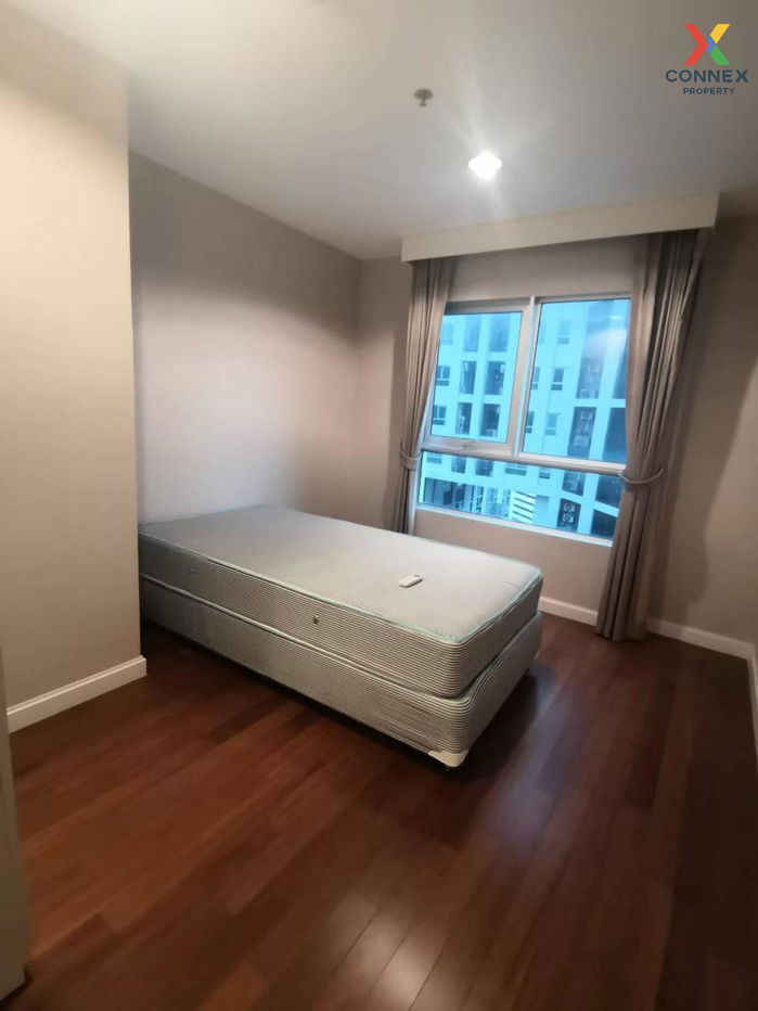 picture 🔥🔥🔥 FOR RENT condo , Belle Grand Rama 9 , MRT-Phra Ram 9 , Huai Khwang , Huai Khwang , Bangkok , CX-35295 ✅ Live chat with us ADD LINE @connexproperty ✅ 🔥🔥🔥 - 6/10