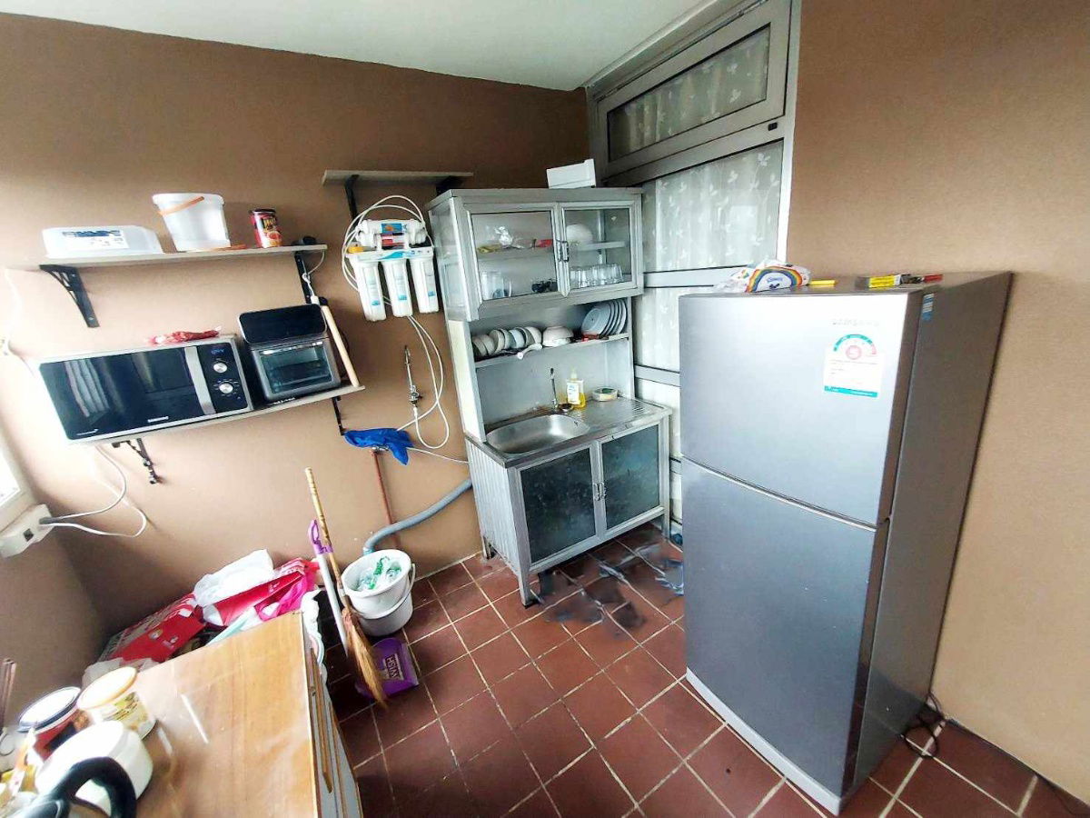 รูป ห้องมาใหม่💥🏘️Ⓜ️กดปุ่มแอดไลน์💥นนทบุรี💥ริเวียร่า อัพ🔴🟢🟡 - รูปที่ 24/28