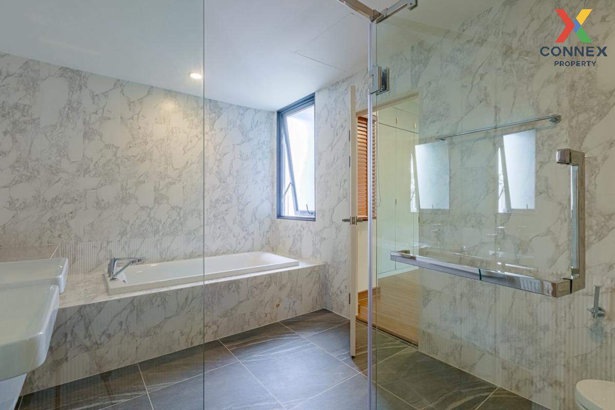 picture For Rent House , Baan Klang Muang The Edition Bangna-Wongwaen , Dok Mai , Prawet , Bangkok , CX-136491 ✅ Live chat with us ADD LINE @connexproperty ✅ - 9/9