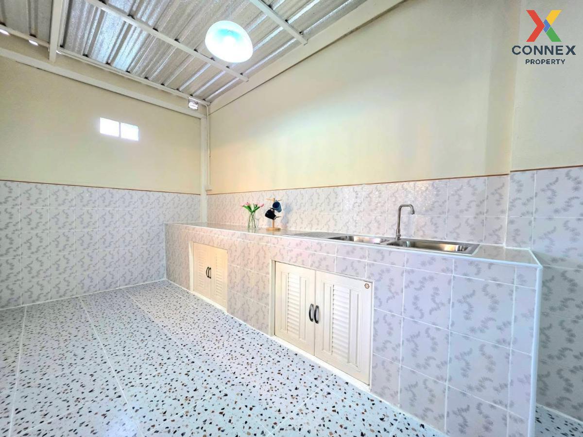 picture For Sale Townhouse/Townhome , Baan Chaiklong , corner unit , newly renovated , Bang Phriang , Bang Bo , Samut Prakarn , CX-126133 ✅ Live chat with us ADD LINE @connexproperty ✅ - 10/12