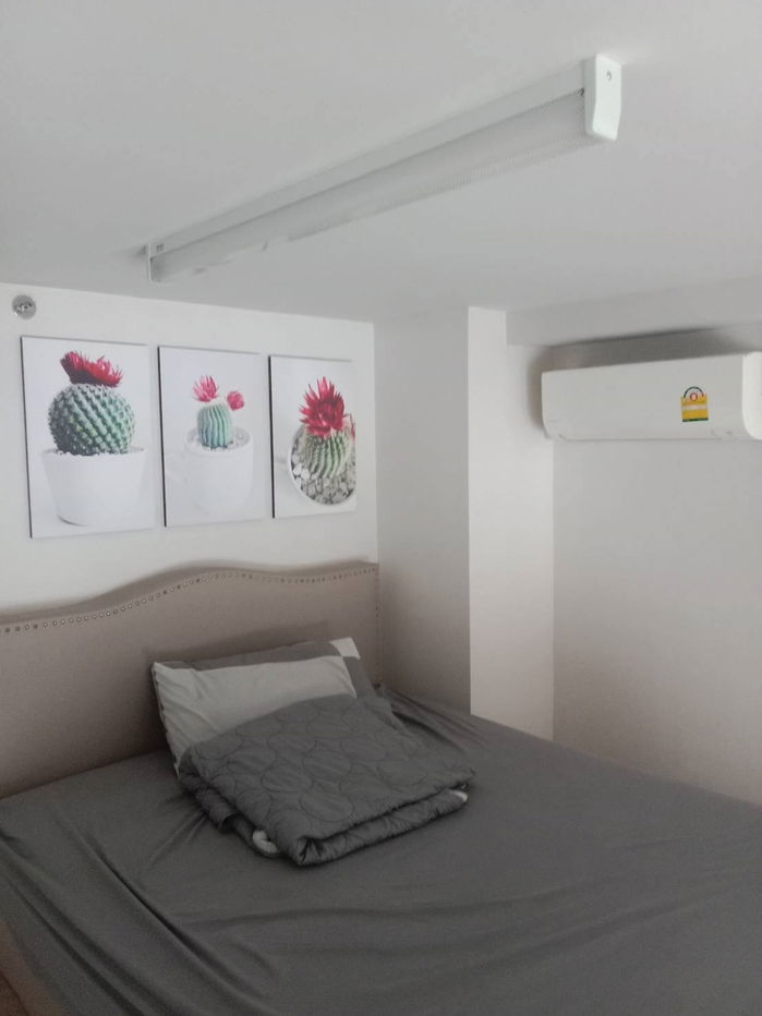 รูป 🏠RB21565 ให้เช่าถูกมาก📢บลอสซั่ม คอนโด แอท แฟชั่น บียอนน์👉🏻แอดไลน์ @062mnigk( มี @ ด้วย) แอดมินตอบไว - รูปที่ 1/5