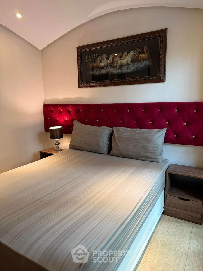 picture 1-BR Condo at Venetian Signature Condo Resort Pattaya close to Pattaya (ID 2137243) - 4/11