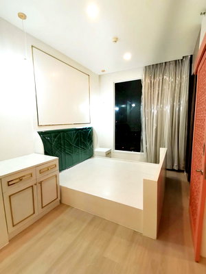 ขายคอนโด : ✨ขายคอนโดหรูแต่งใหม่ วิวแม่น้ำเจ้าพระยา  De LAPIS จรัญ 81 – ห้องใหญ่ที่สุดในโครงการ!✨