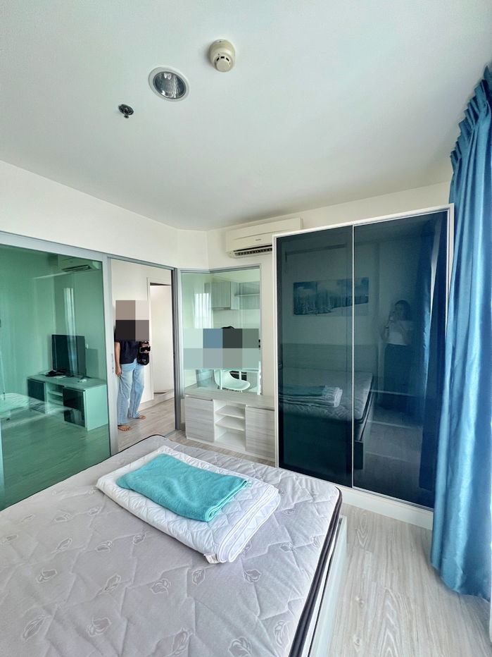 รูป 💥🔔⚠️🏘️Ⓜ️กดปุ่มแอดไลน์💥แอสปาย งามวงศ์วาน - รูปที่ 3/11