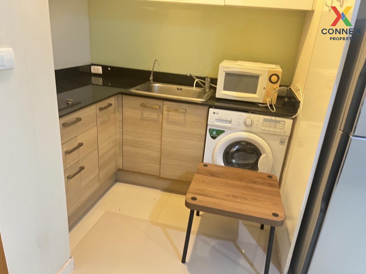 รูป 🔥🔥🔥 เช่าคอนโด เซอร์เคิล คอนโดมิเนียม MRT-เพชรบุรี ถนนเพชรบุรี เขต ราชเทวี กรุงเทพ CX-36775 ✅ ทักไลน์ @connexproperty ตอบทันที ทีมงานมืออาชีพ ✅ 🔥🔥🔥 - รูปที่ 3/5