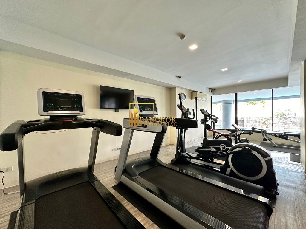 picture Le Premier 2 | Renovated 2 Bed Condo For Rent in Thonglor - BR60613CD - 31/39