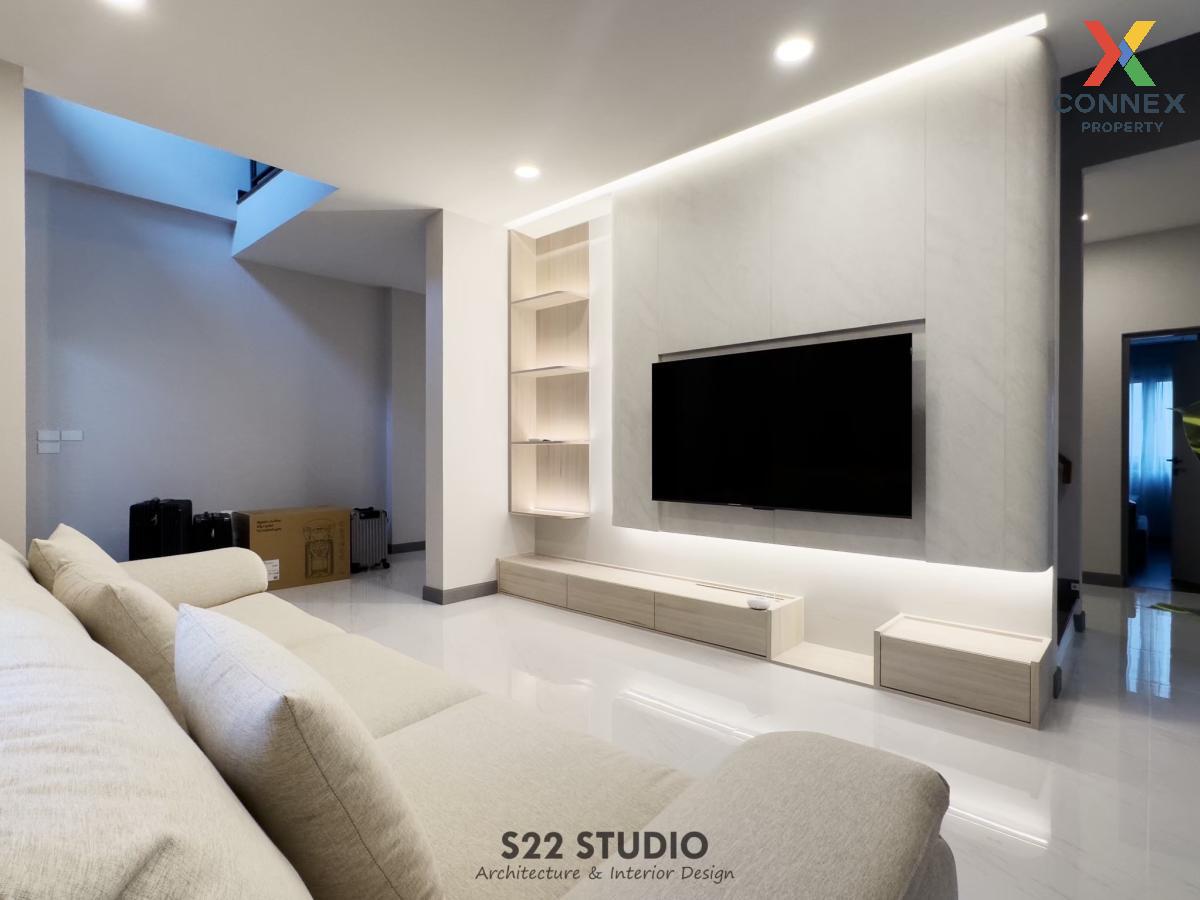 รูป ขายบ้าน เดอะ ซิตี้ บางนา บางแก้ว บางพลี สมุทรปราการ CX-135712 ✅ ทักไลน์ @connexproperty ตอบทันที ทีมงานมืออาชีพ ✅ - รูปที่ 2/12