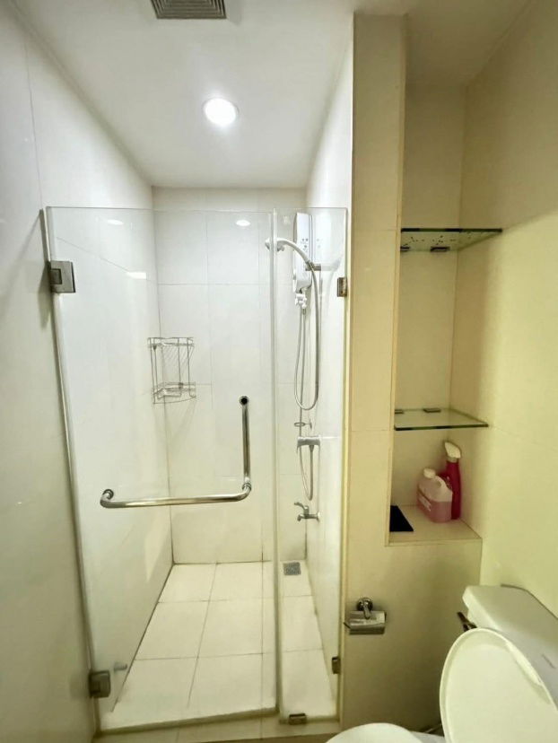 picture ✨🏢 Condo for sale with tenant: iCondo Salaya 1 (Soi Tangsin) ✨ 📍 Near Mahidol University, Salaya - 2/8