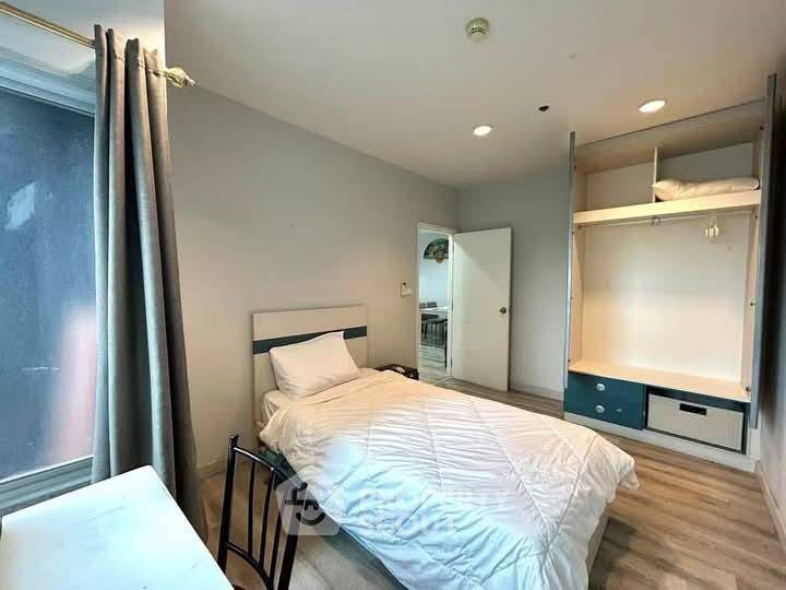 picture 2-BR Condo at Centric Sea Pattaya close to Central Pattaya (ID 2418909) - 7/9