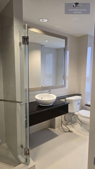 รูป Nusasiri Grand Condo | 🚝ใกล้ BTSเอกมัย #2025111012843 - รูปที่ 13/14