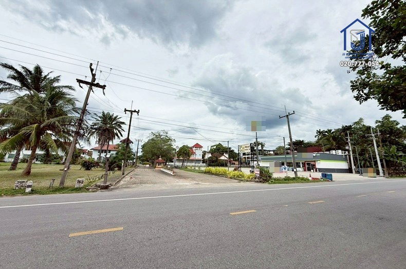 รูป ขายที่ดิน 7 ไร่ 27 ตร.วา หมู่บ้านไพเนอรี่ พาร์คบีช รีสอร์ท สวนสนระยอง เลียบทะเล–หาดสวนสน จังหวัดระยอง - รูปที่ 11/16