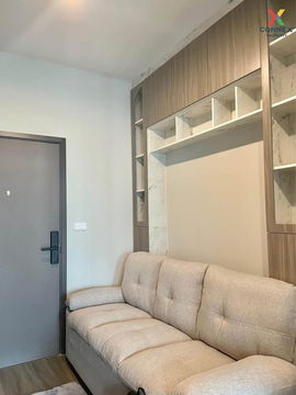 For Rent Condo , Ideo Ramkhamhaeng - Lam Sali Station , MRT-Lam Sali , Hua Mak , Bang Kapi , Bangkok , CX-136114 ✅ Live chat with us ADD LINE @connexproperty ✅