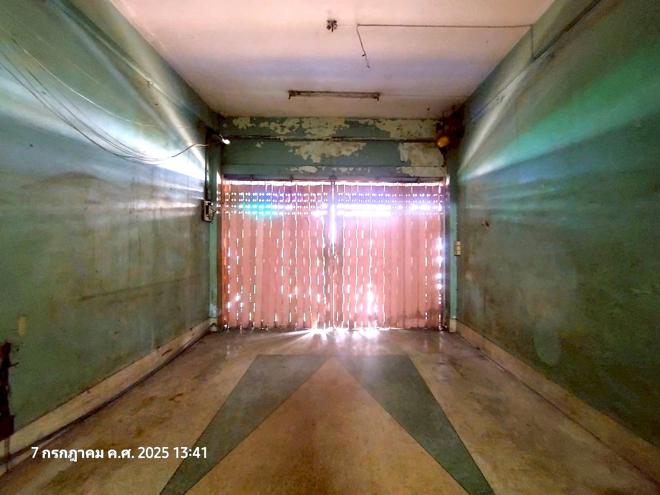 picture SHOP_HOUSE for sale Tha Kham Bang Khun Thian Bangkok - 2/38