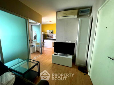 ขายคอนโด : คอนโด 1-ห้องนอน ที่ แอสปาย พระราม 4 ใกล้ BTS พระโขนง (ID 996999)